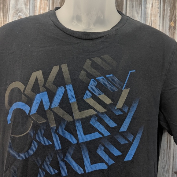 Oakley Graphic Tee - Picture 4 of 4